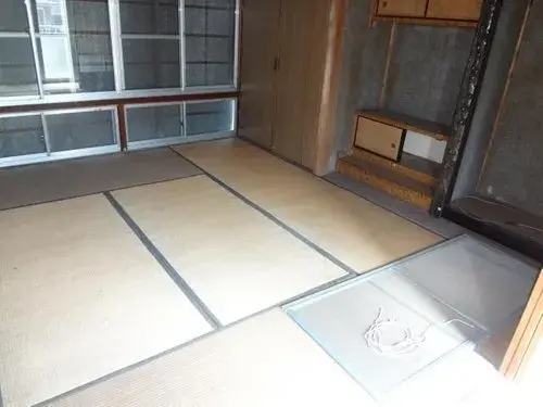 6DK Property Kochi City Kochi Prefecture (4)