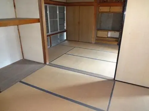 6DK Property Kochi City Kochi Prefecture (6)