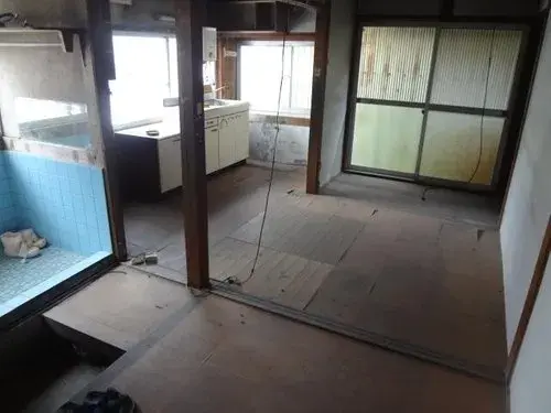 6DK Property Kochi City Kochi Prefecture (8)