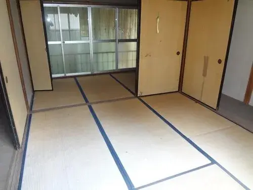 6DK Property Kochi City Kochi Prefecture (9)
