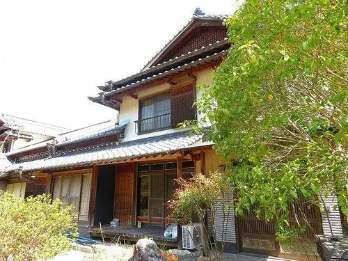 Akiya in Tosa