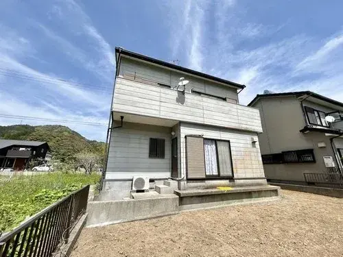 Propriété 2LDK+S Village de Hidaka Préfecture de Kochi (2)