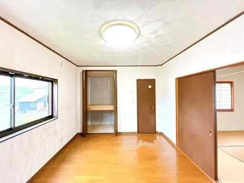 Propriété 2LDK+S Village de Hidaka Préfecture de Kochi (11)