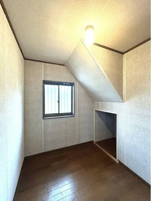 Propriété 2LDK+S Village de Hidaka Préfecture de Kochi (12)