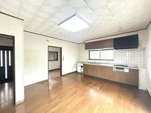 Propriété 2LDK+S Village de Hidaka Préfecture de Kochi (13)