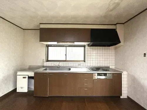 Propriété 2LDK+S Village de Hidaka Préfecture de Kochi (14)