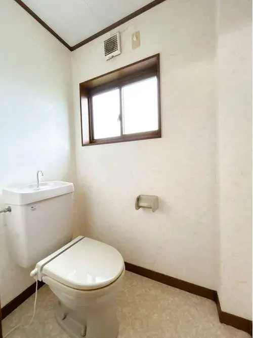 Propriété 2LDK+S Village de Hidaka Préfecture de Kochi (18)