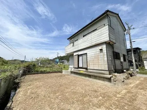 Propriété 2LDK+S Village de Hidaka Préfecture de Kochi (3)