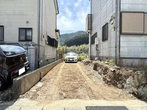 Propriété 2LDK+S Village de Hidaka Préfecture de Kochi (4)