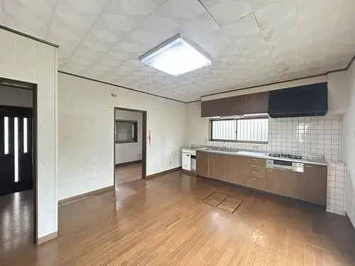 Propriété 2LDK+S Village de Hidaka Préfecture de Kochi (7)