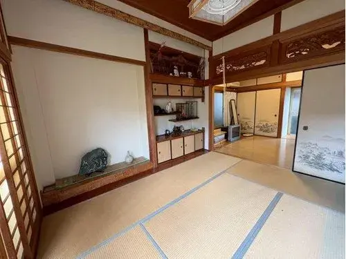 Kochi Prefecture Kochi City 5 Bedroom Property (13)