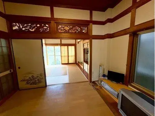 Kochi Prefecture Kochi City 5 Bedroom Property (14)