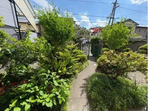 Kochi Prefecture Kochi City 5 Bedroom Property (5)