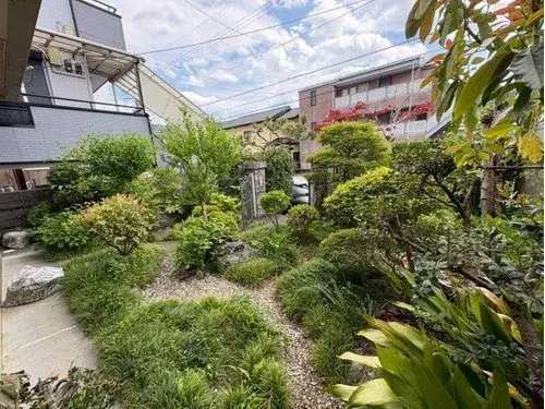 Kochi Prefecture Kochi City 5 Bedroom Property (6)