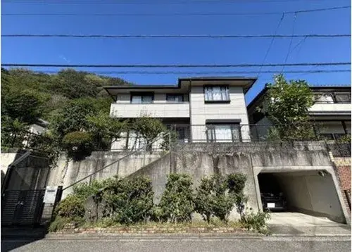 Akiya in Ville de Kōchi