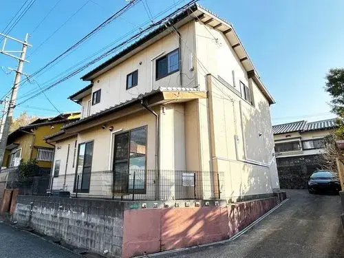 Propiedad 9LDK Ciudad de Kitakyushu Prefectura de Fukuoka (2)