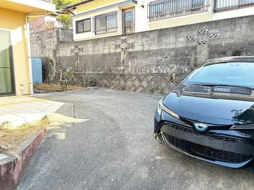 Propiedad 9LDK Ciudad de Kitakyushu Prefectura de Fukuoka (3)