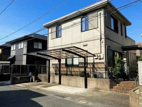 Akiya in Itoshima
