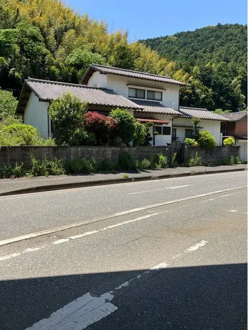 Fukuoka Prefecture Kasuya-gun Sasaguri Town 6DK Property (2)