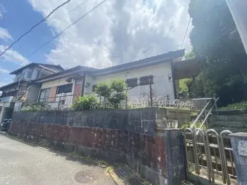 Akiya in Fukuoka