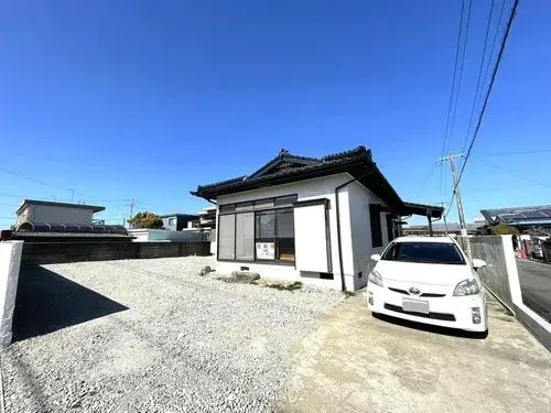 Akiya in Omuta