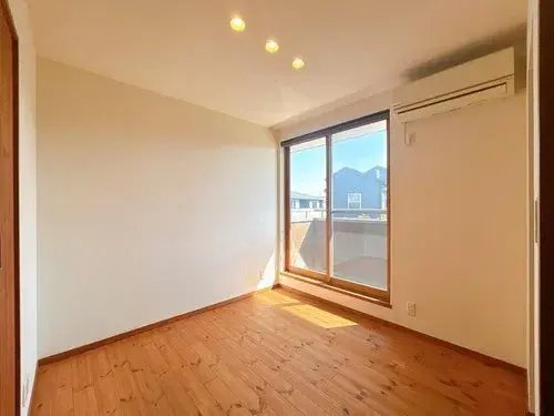 عقار 3LDK بمدينة Kurume، محافظة Fukuoka (14)