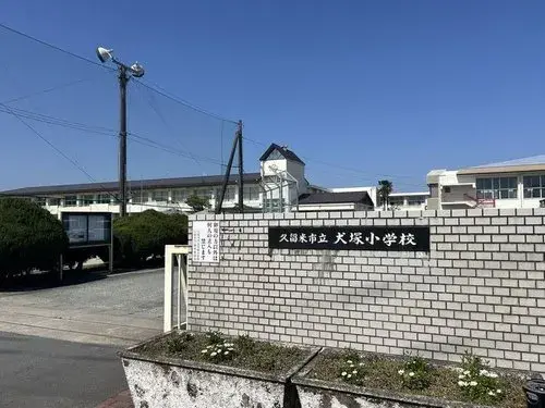 عقار 3LDK بمدينة Kurume، محافظة Fukuoka (19)