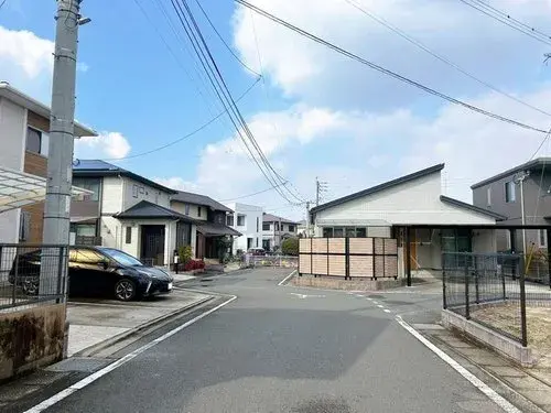 عقار 3LDK بمدينة Kurume، محافظة Fukuoka (4)