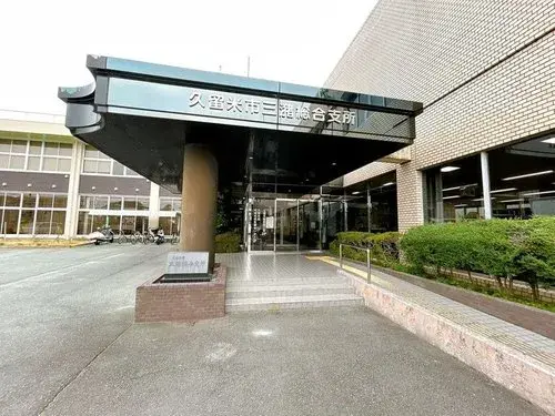 عقار 3LDK بمدينة Kurume، محافظة Fukuoka (5)