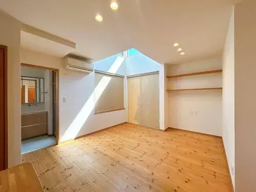 عقار 3LDK بمدينة Kurume، محافظة Fukuoka (8)