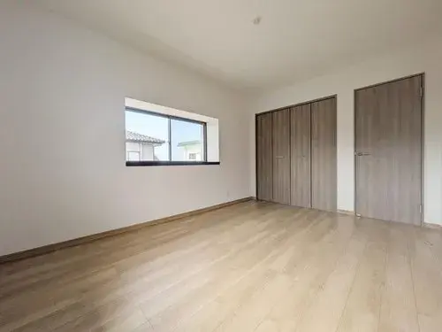 Casa de 2 plantas con LDK de 18+ tatamis, Ciudad de Munakata, Prefectura de Fukuoka (2)