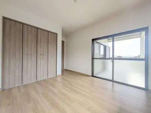 Casa de 2 plantas con LDK de 18+ tatamis, Ciudad de Munakata, Prefectura de Fukuoka (3)