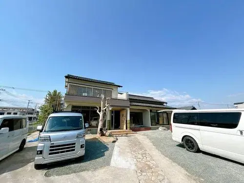 Propiedad 5LDK+S en la ciudad de Yanagawa, Prefectura de Fukuoka (2)