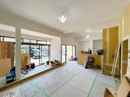 Propiedad 5LDK+S en la ciudad de Yanagawa, Prefectura de Fukuoka (8)