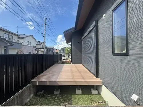 Propiedad 4LDK Ciudad de Koga Prefectura de Fukuoka (2)