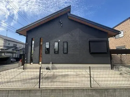 Propiedad 4LDK Ciudad de Koga Prefectura de Fukuoka (3)
