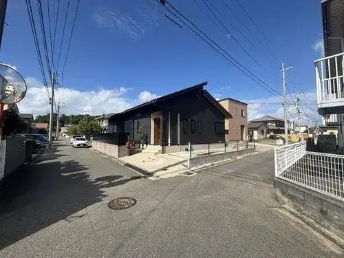 Propiedad 4LDK Ciudad de Koga Prefectura de Fukuoka (5)