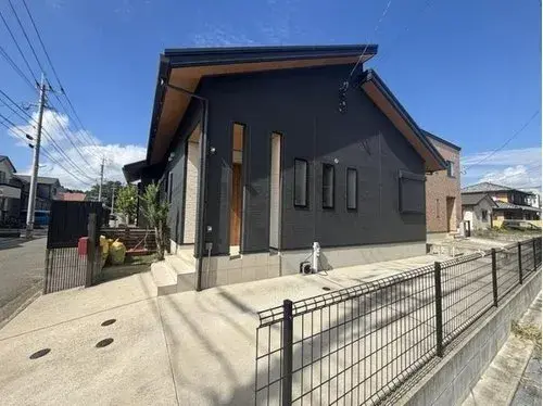 Propiedad 4LDK Ciudad de Koga Prefectura de Fukuoka (6)