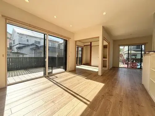 Propiedad 4LDK Ciudad de Koga Prefectura de Fukuoka (7)