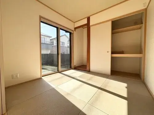 Propiedad 4LDK Ciudad de Koga Prefectura de Fukuoka (9)