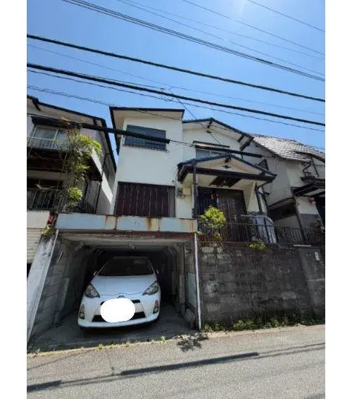 Akiya in 那珂川市