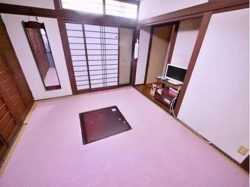 [8DK Propiedad] Ciudad de Kitakyushu Prefectura de Fukuoka (2)