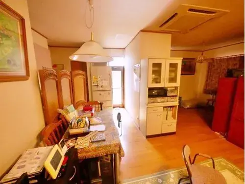[8DK Propiedad] Ciudad de Kitakyushu Prefectura de Fukuoka (5)
