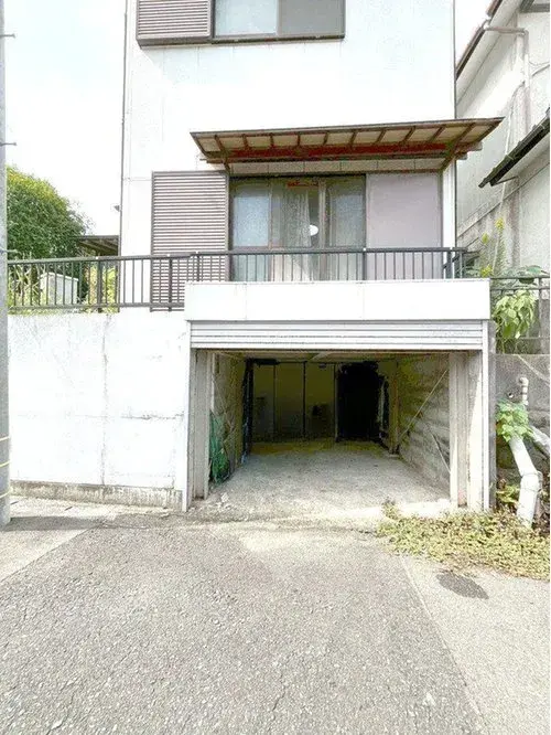 Akiya in 北九州市