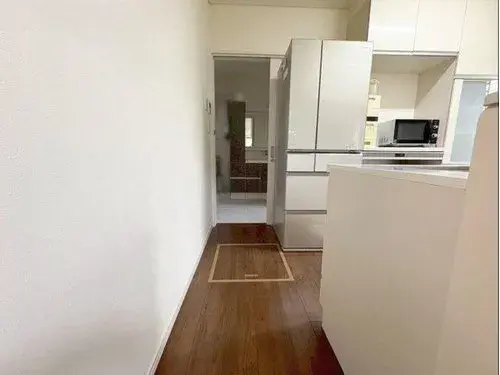 Propiedad LDK de más de 20 tatamis, Ciudad de Fukuoka, Prefectura de Fukuoka (2)