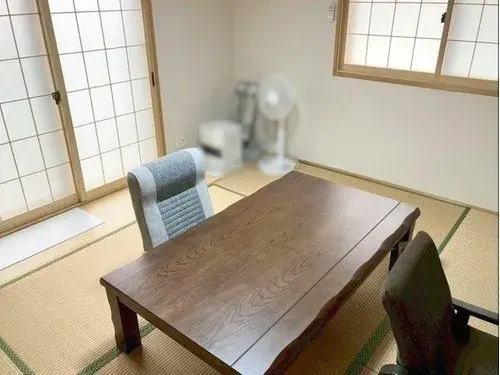Propiedad LDK de más de 20 tatamis, Ciudad de Fukuoka, Prefectura de Fukuoka (3)