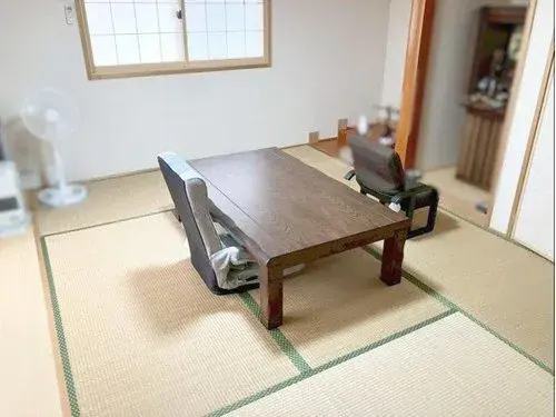 Propiedad LDK de más de 20 tatamis, Ciudad de Fukuoka, Prefectura de Fukuoka (4)