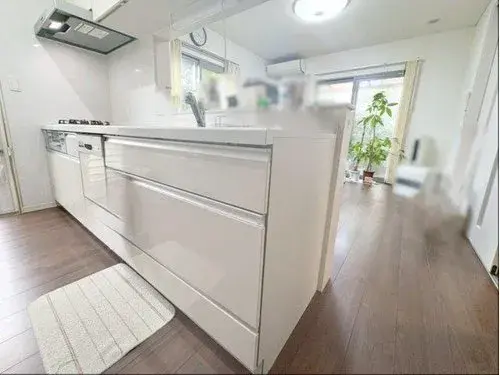 Propiedad LDK de más de 20 tatamis, Ciudad de Fukuoka, Prefectura de Fukuoka (5)