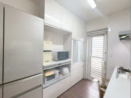 Propiedad LDK de más de 20 tatamis, Ciudad de Fukuoka, Prefectura de Fukuoka (6)