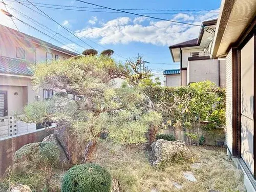 Akiya in 福津市